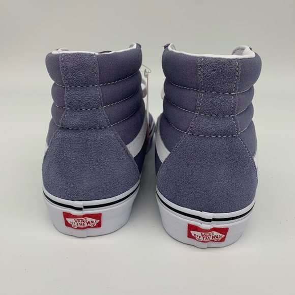 Sk8-Hi - Picture 6 of 14